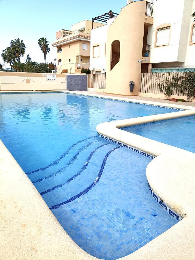 Apartmán Els Molins Atico Con Azotea Privada A 500M De La Playa Denia Exteriér fotografie