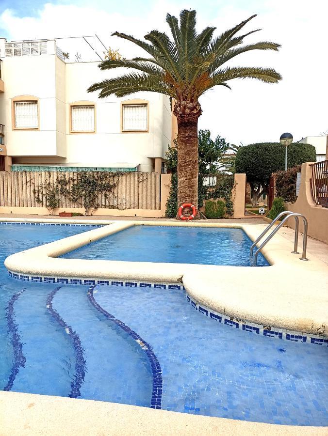 Apartmán Els Molins Atico Con Azotea Privada A 500M De La Playa Denia Exteriér fotografie
